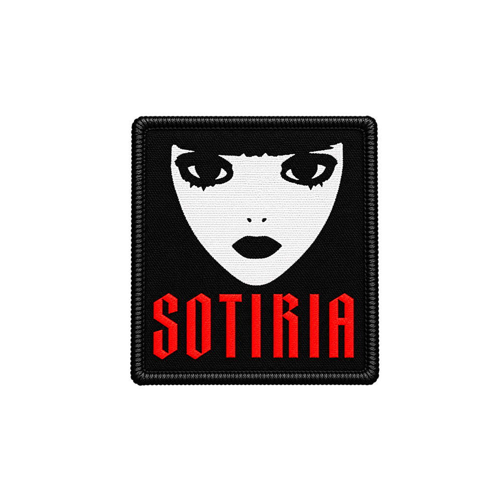 SOTIRIA 'Sotiria' Patch
