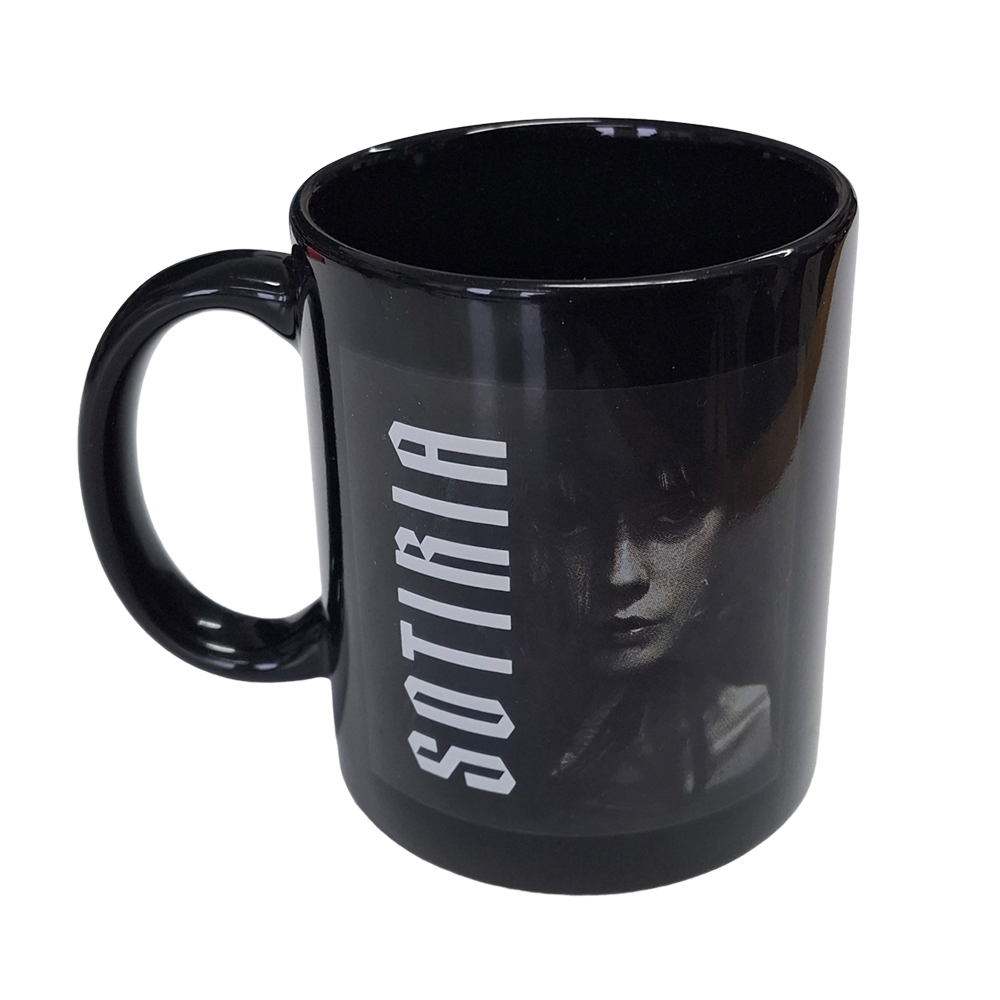 SOTIRIA 'Sotiria' Tasse