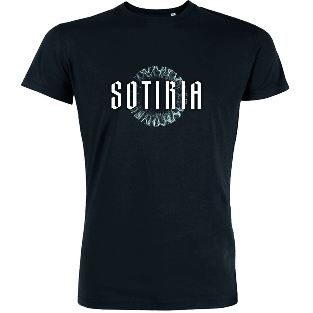 SOTIRIA 'Iris' Unisex Shirt